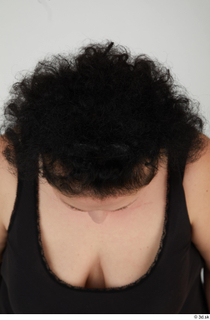 Photos of Fikra Hamed hair head 0007.jpg